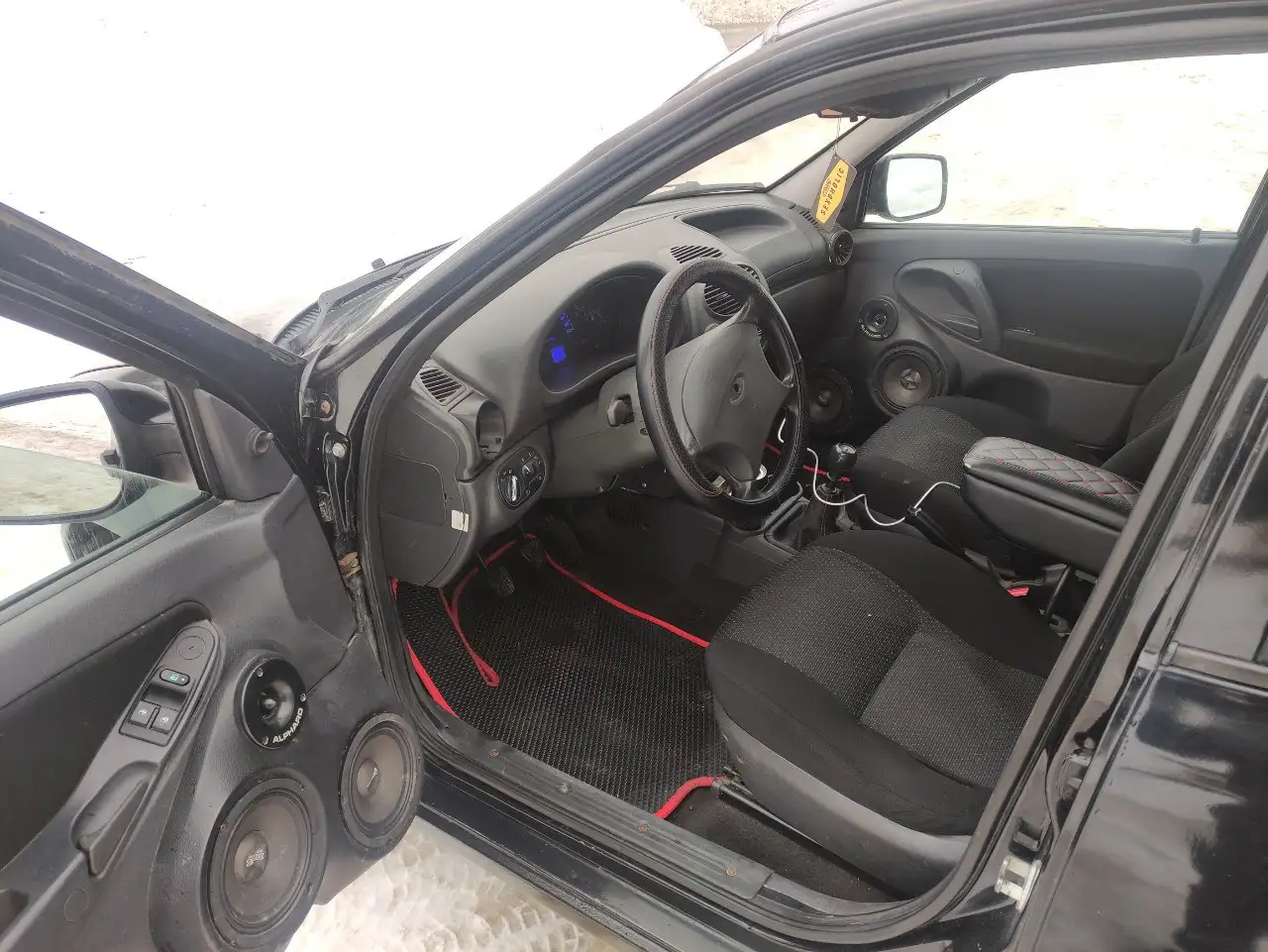 Продажа автомобиля Лада Калина 2011 года - Легковые автомобили (Авто) в Зеленодольск