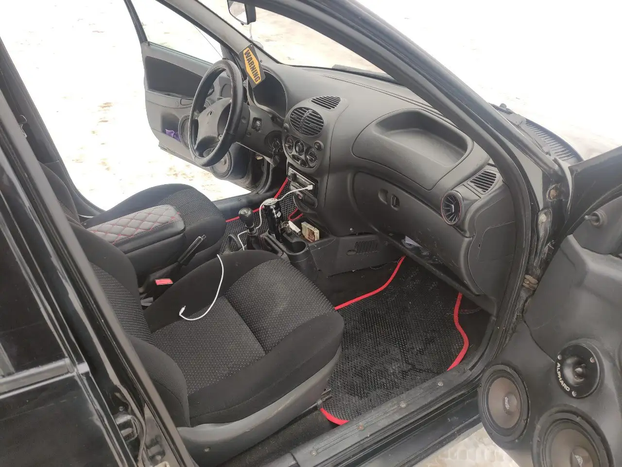 Продажа автомобиля Лада Калина 2011 года - Легковые автомобили (Авто) в Зеленодольск