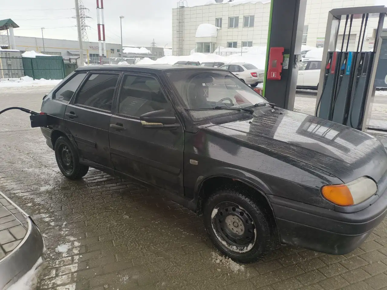 Продам ВАЗ 2114 2008 года - Авто в Казань