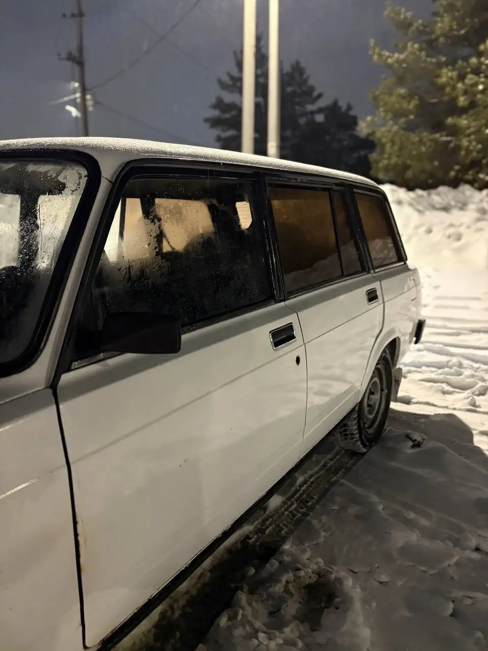 ВАЗ 2104 2003 года в отличном состоянии - Легковые автомобили (Авто) в Набережные Челны