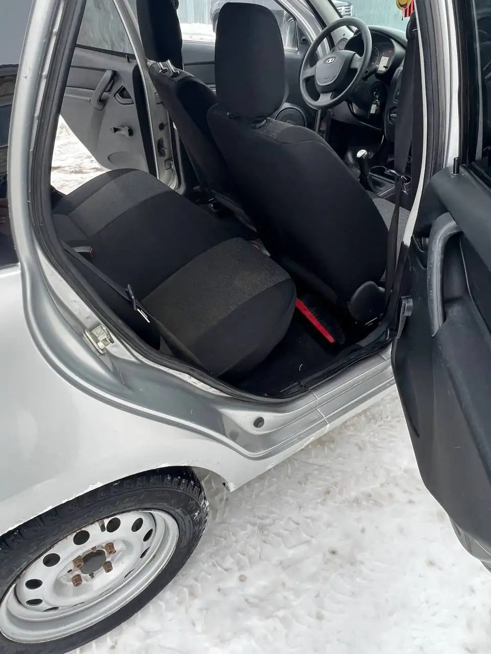 Продается Lada Granta 2012 года - Легковые автомобили (Авто) в Казань