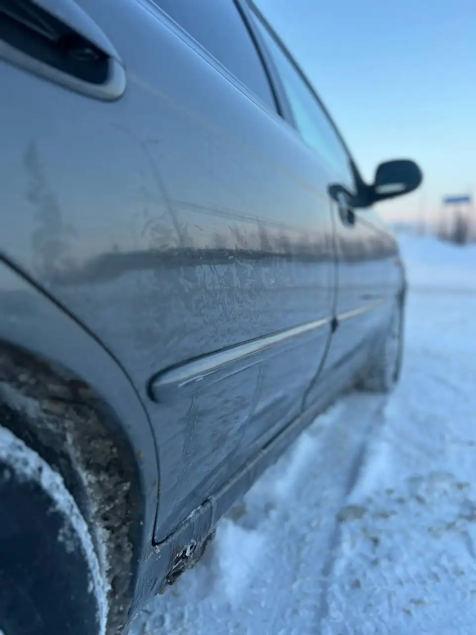 Продажа KIA SPECTRA 2006 года - Легковые автомобили (Авто) в Казань