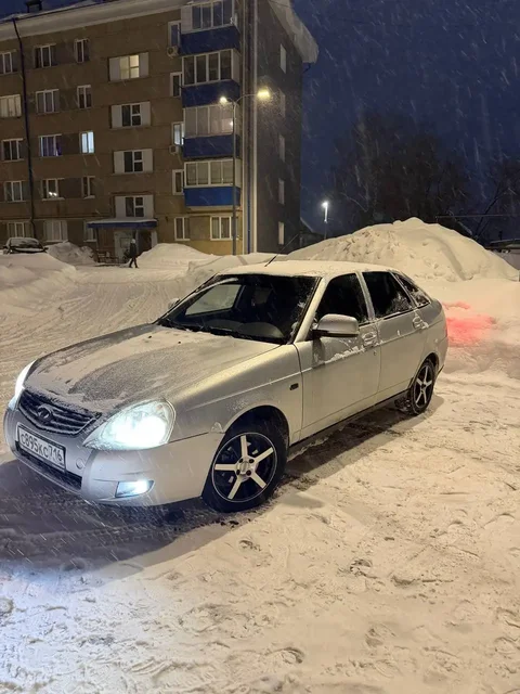 Продам Ладу Приору 2014 года - Авто в Казань