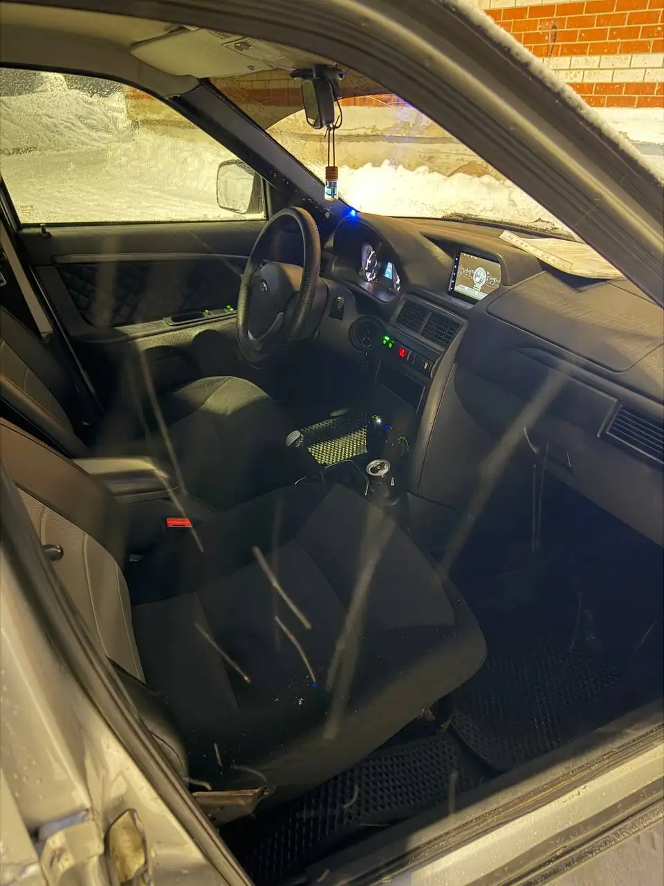 Продам Ладу Приору 2014 года - Легковые автомобили (Авто) в Казань