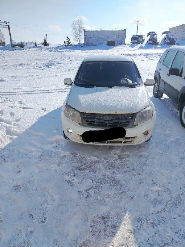 Продажа автомобиля 2012 года в хорошем состоянии - Авто в Стерлитамак