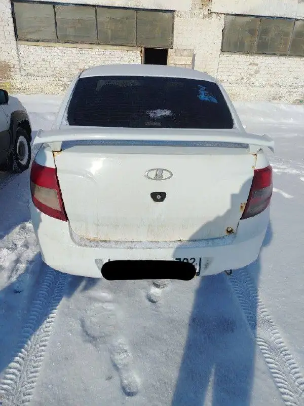 Продажа автомобиля 2012 года в хорошем состоянии - Авто в Стерлитамак