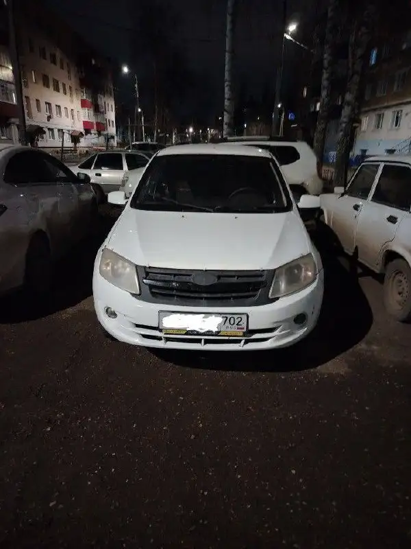 Продажа автомобиля 2012 года в хорошем состоянии - Авто в Стерлитамак