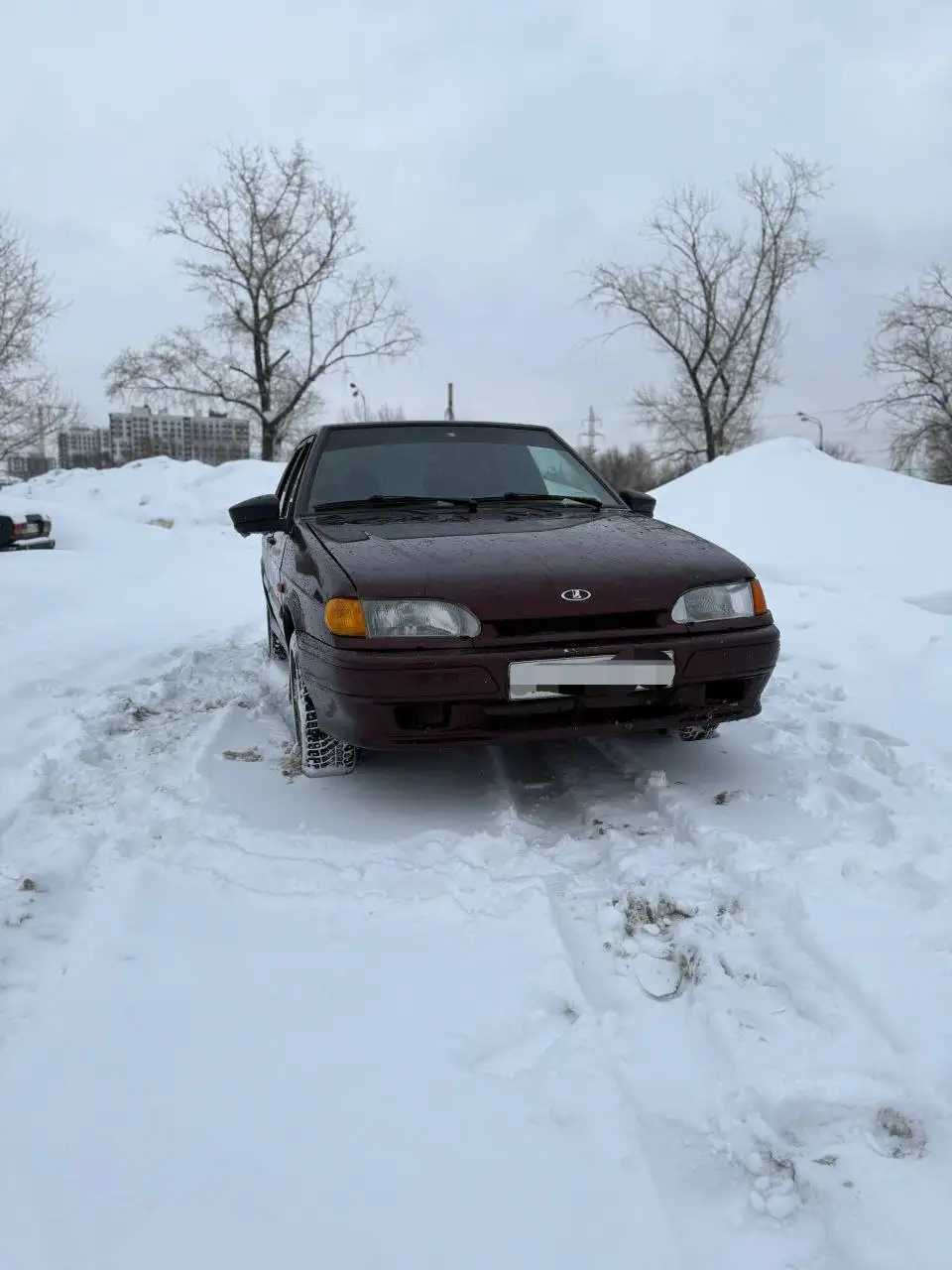 Продам ВАЗ 2114 2011 года - Авто в Казань