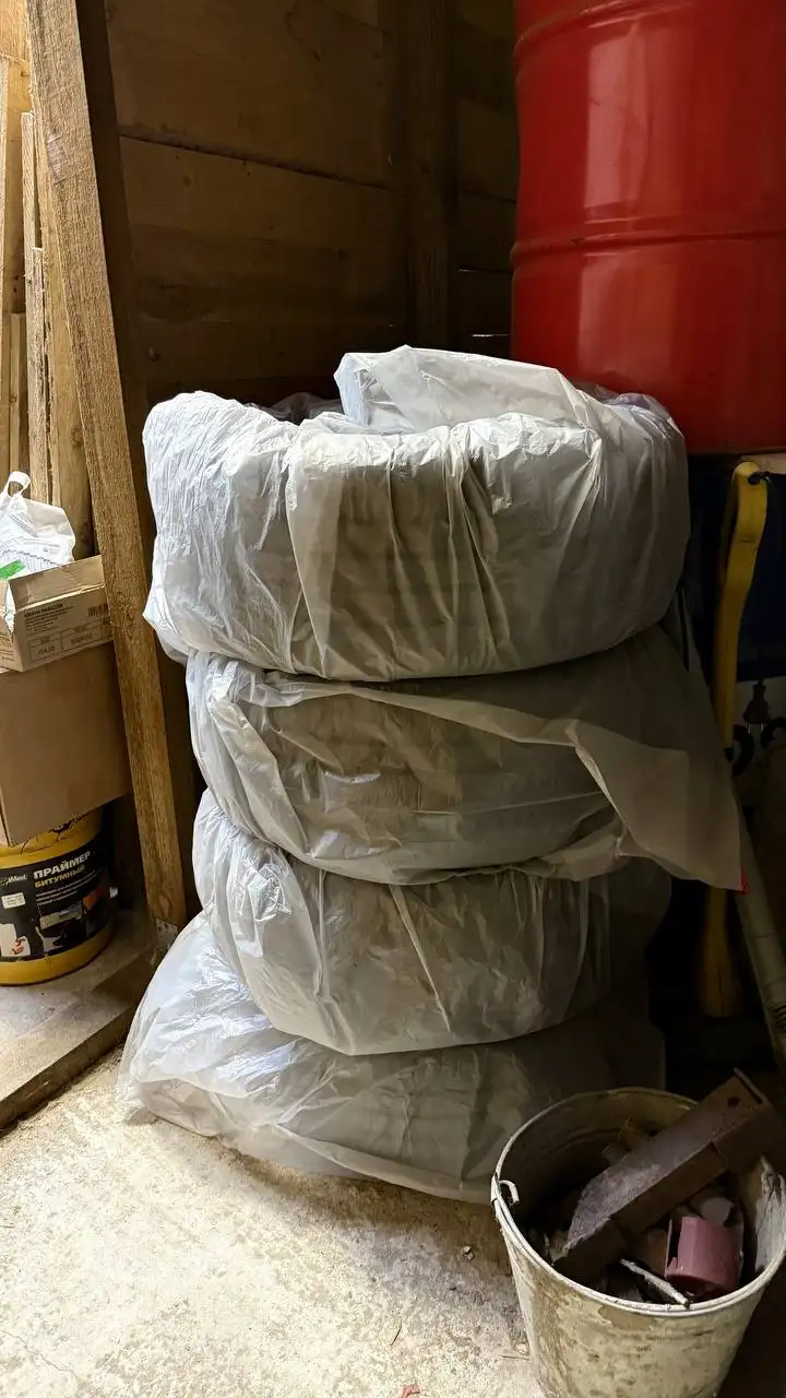 Продажа летних шин Goodyear Eagle Sport 245/40 R18 - Шины и диски (Авто) в Казань