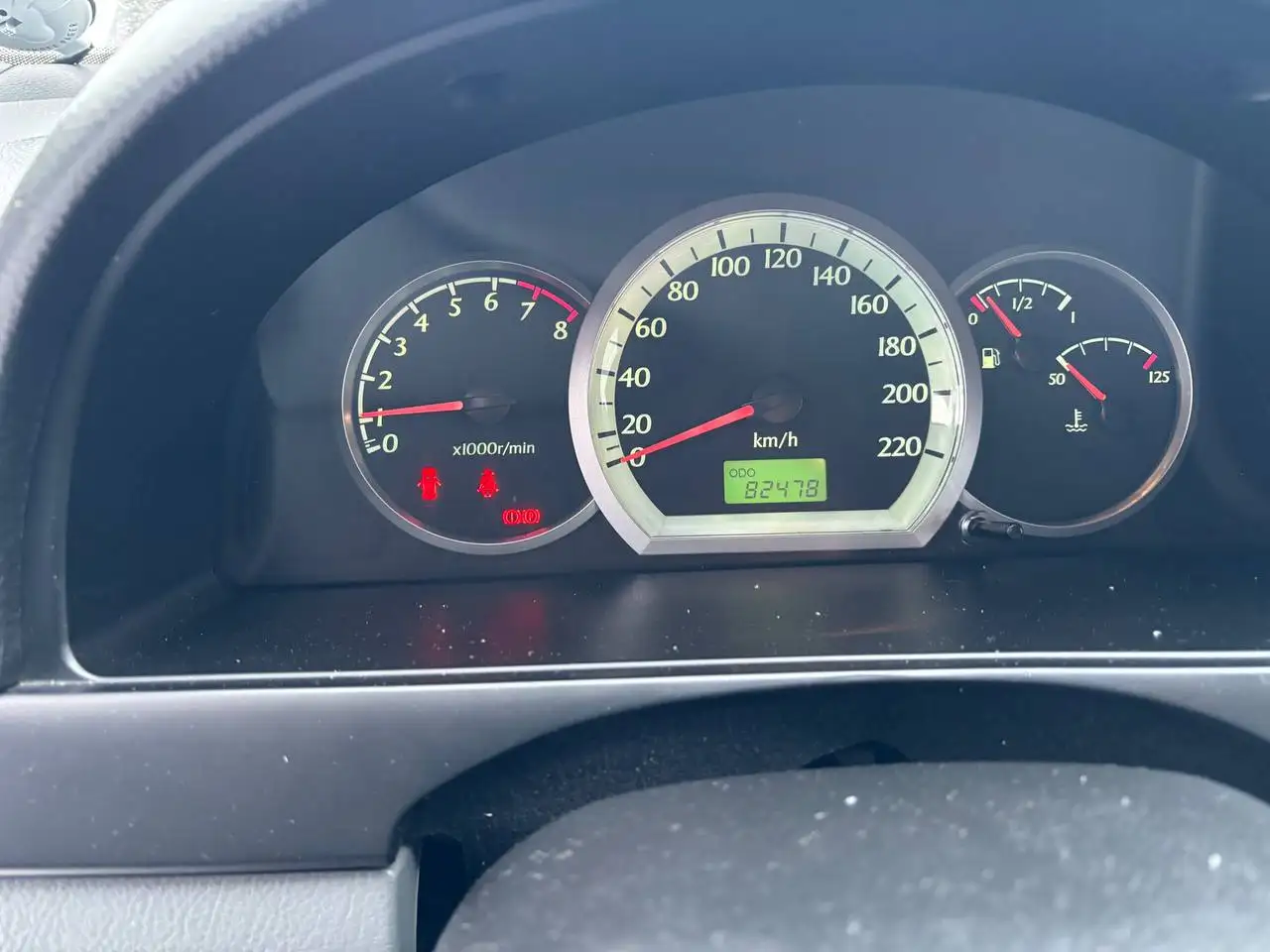 Продается Шевроле Лачетти 2012 года - Легковые автомобили (Авто) в Казань