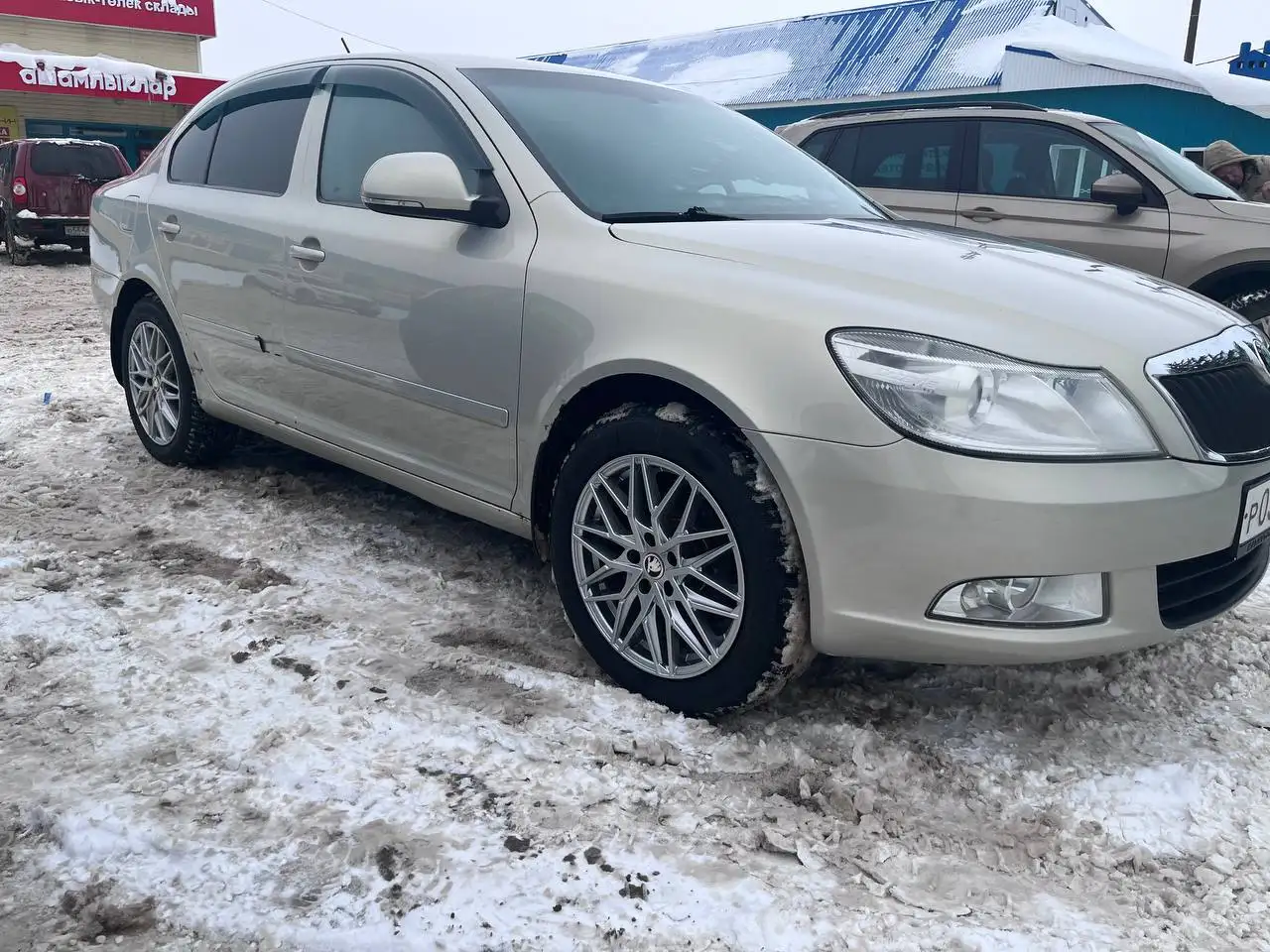 Автомобиль в 25 км от Казани - Авто в Казань