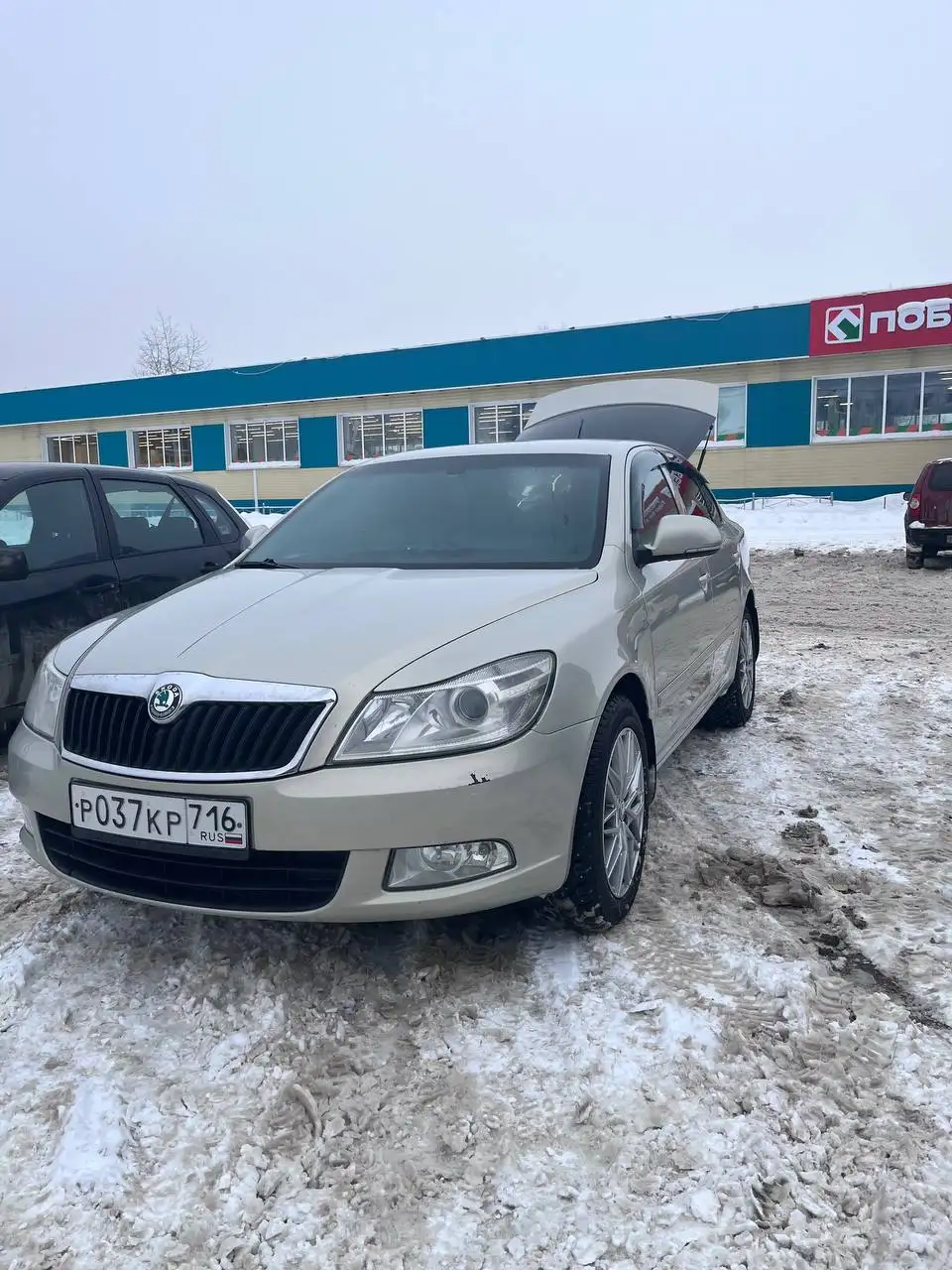 Автомобиль в 25 км от Казани - Авто в Казань