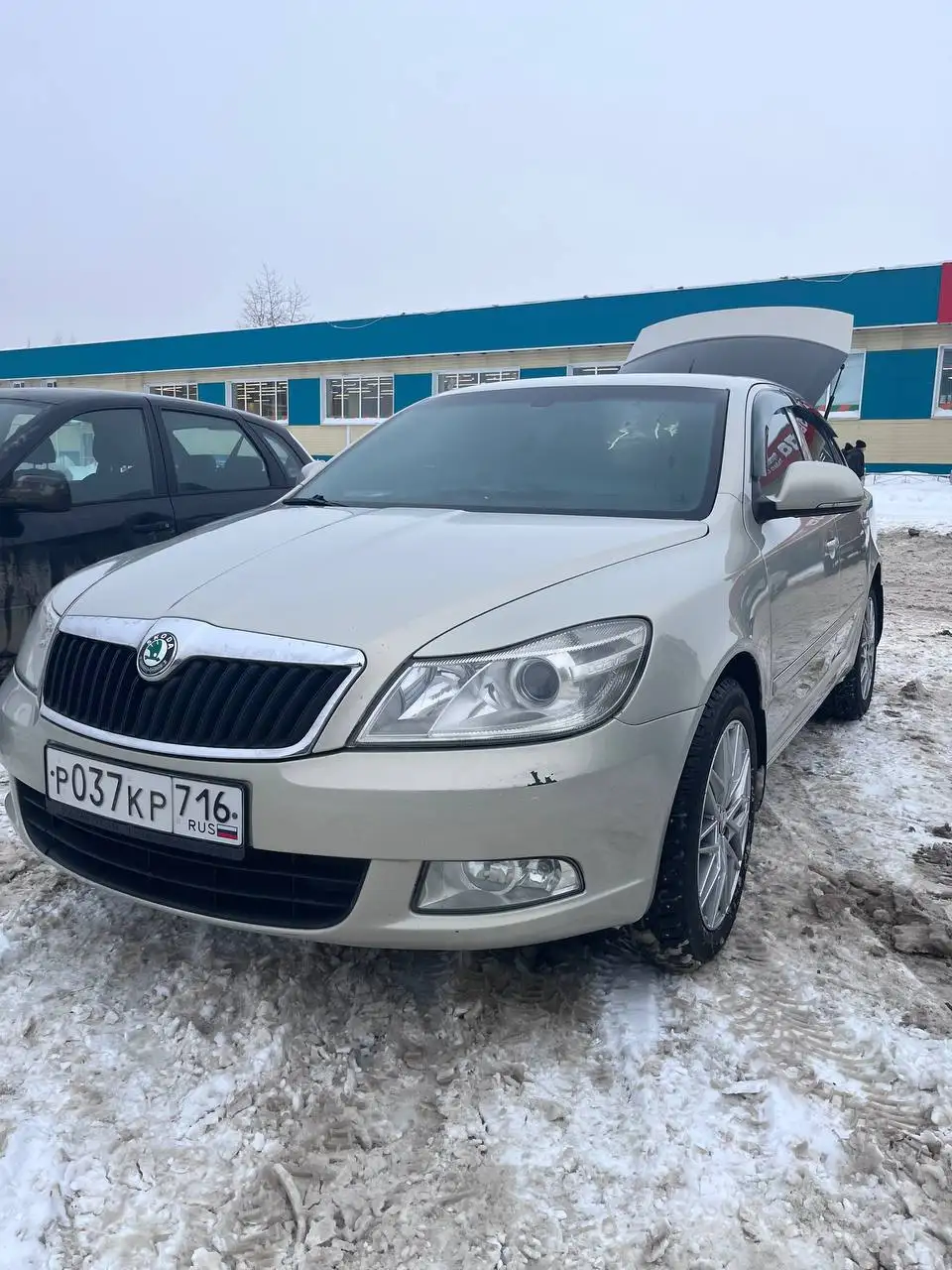 Автомобиль в 25 км от Казани - Авто в Казань