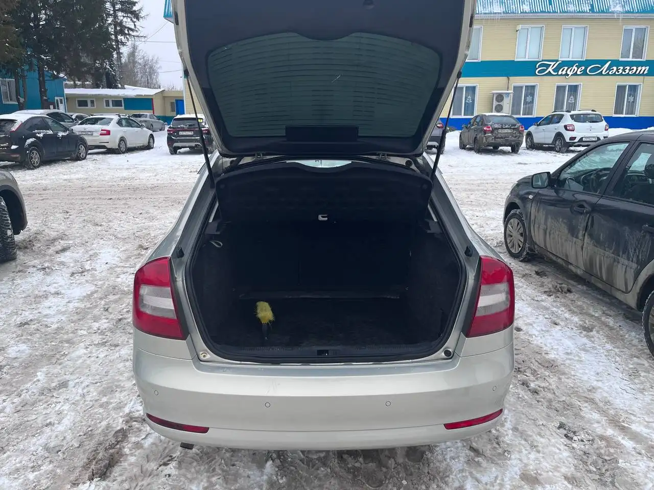 Автомобиль в 25 км от Казани - Авто в Казань