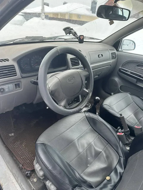 Обмен на ВАЗ 2114 - Обмен в Казань