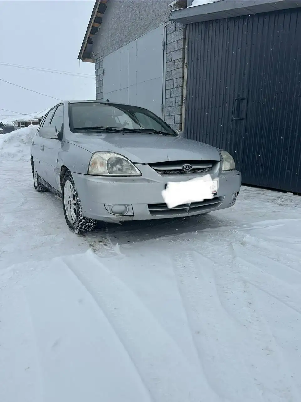 Обмен на ВАЗ 2114 - Обмен (Авто) в Казань