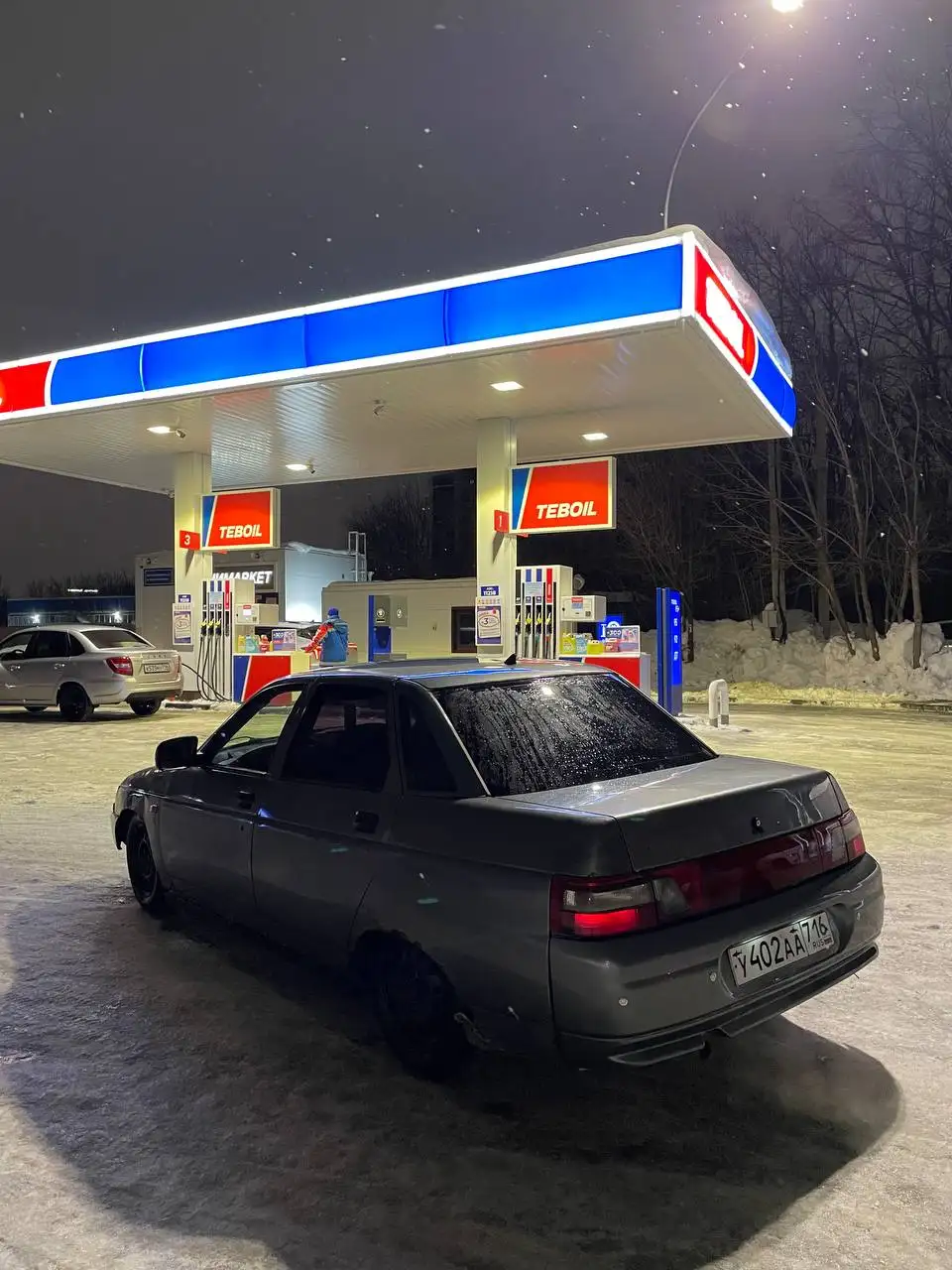 ВАЗ 2110 2011 года в хорошем состоянии - Легковые автомобили (Авто) в Казань