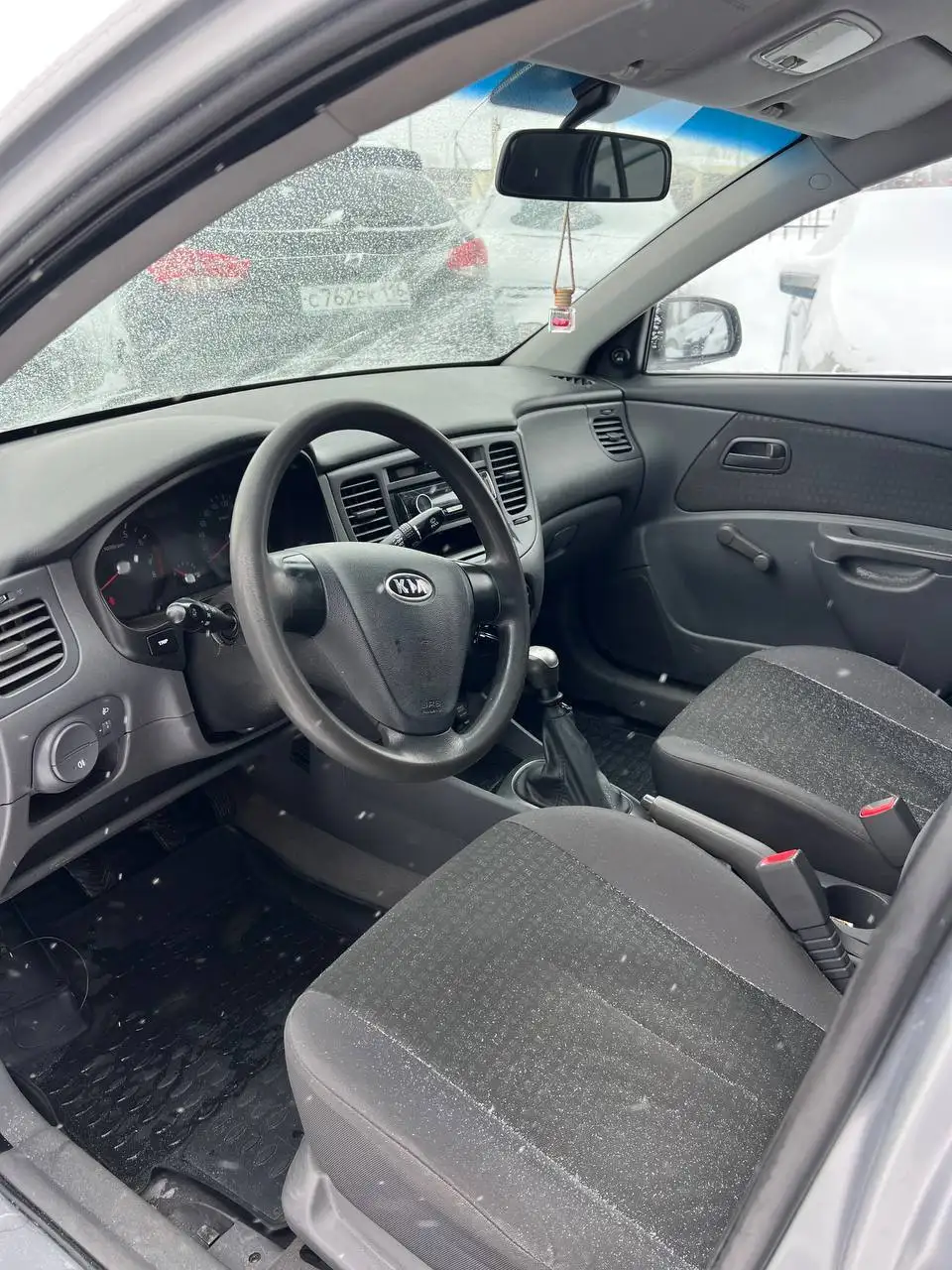 Продажа Киа Рио 2007 года - Легковые автомобили (Авто) в Набережные Челны