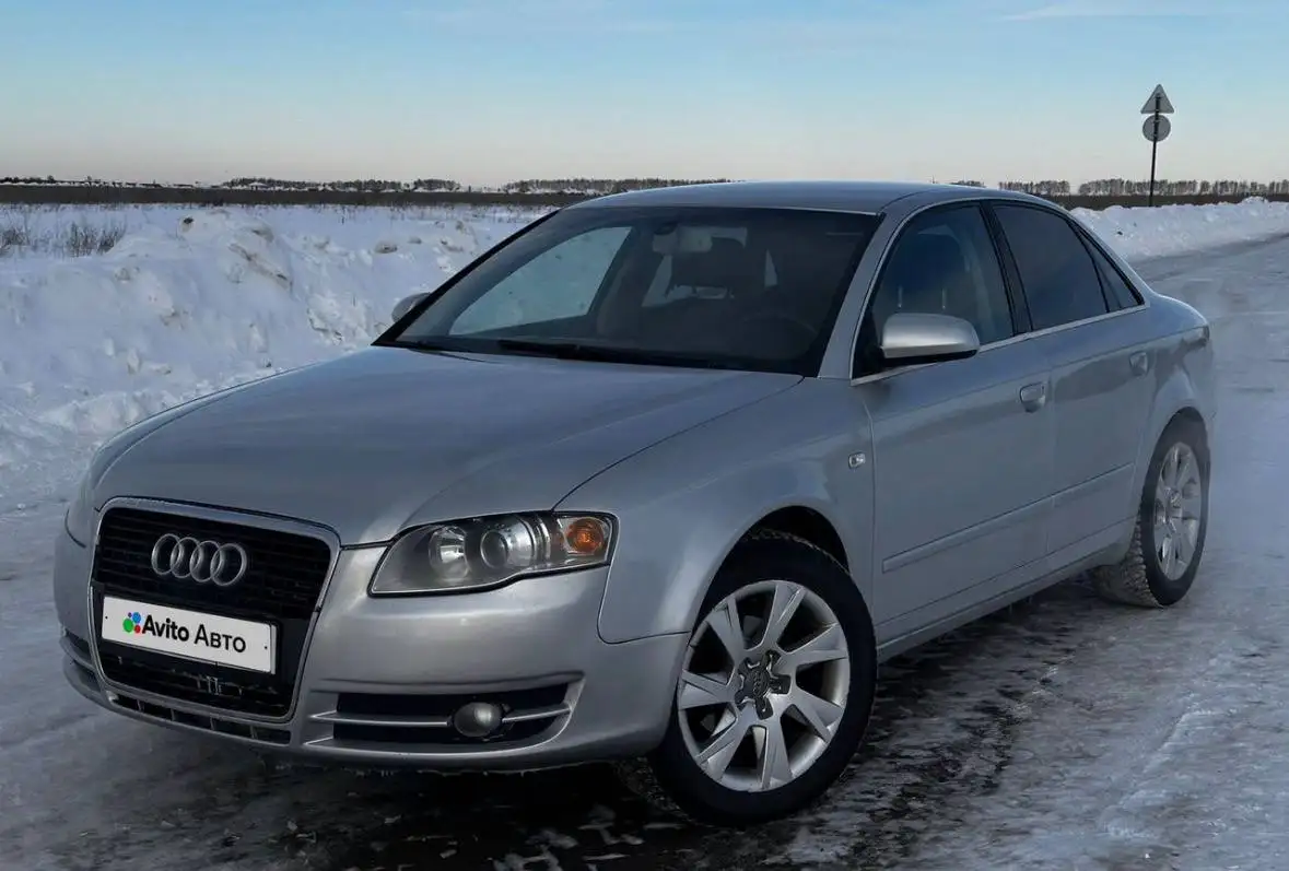 Продажа автомобиля Toyota Camry 2006 года - Авто в Набережные Челны