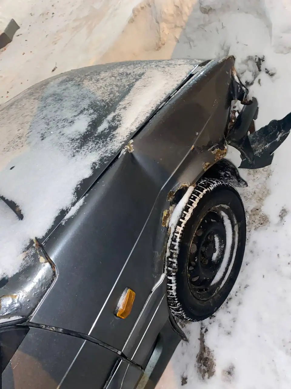 Продажа автомобиля ВАЗ 2114 2007 года - Легковые автомобили (Авто) в Казань