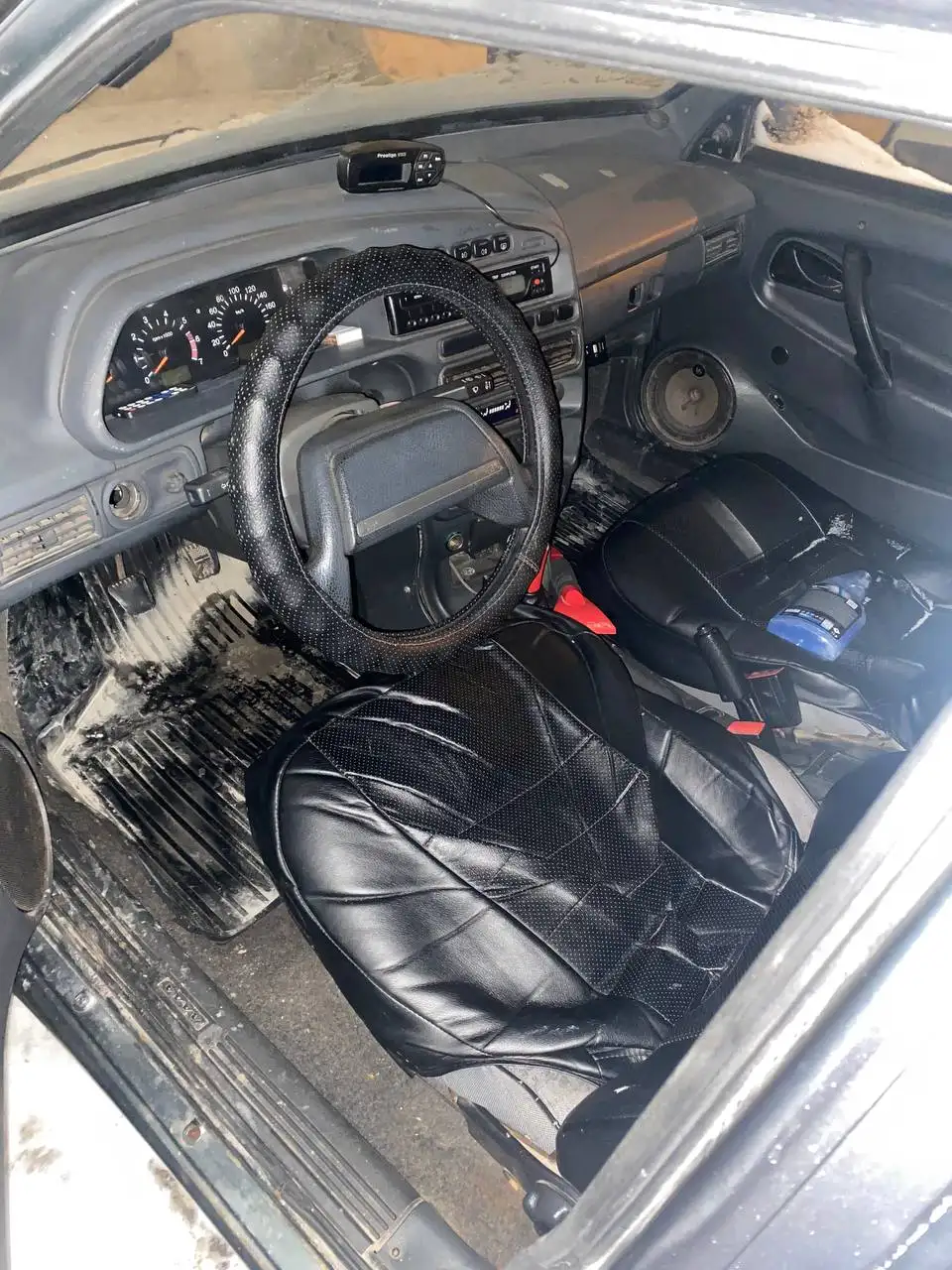 Продажа автомобиля ВАЗ 2114 2007 года - Легковые автомобили (Авто) в Казань