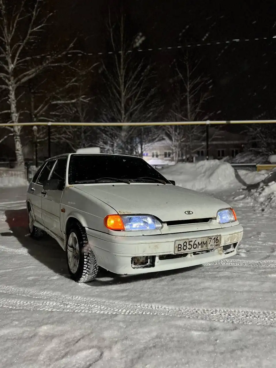 Продажа ВАЗ 2114 2013 года - Легковые автомобили (Авто) в Казань