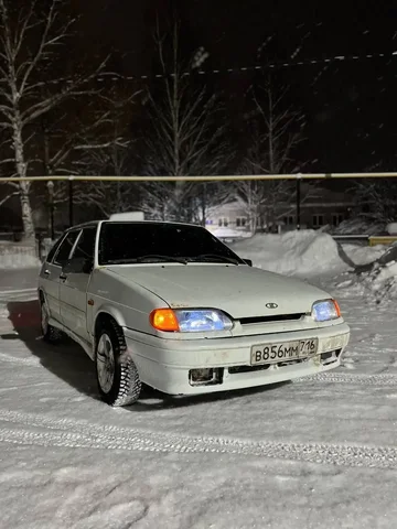 Продажа ВАЗ 2114 2013 года - Легковые в Казань