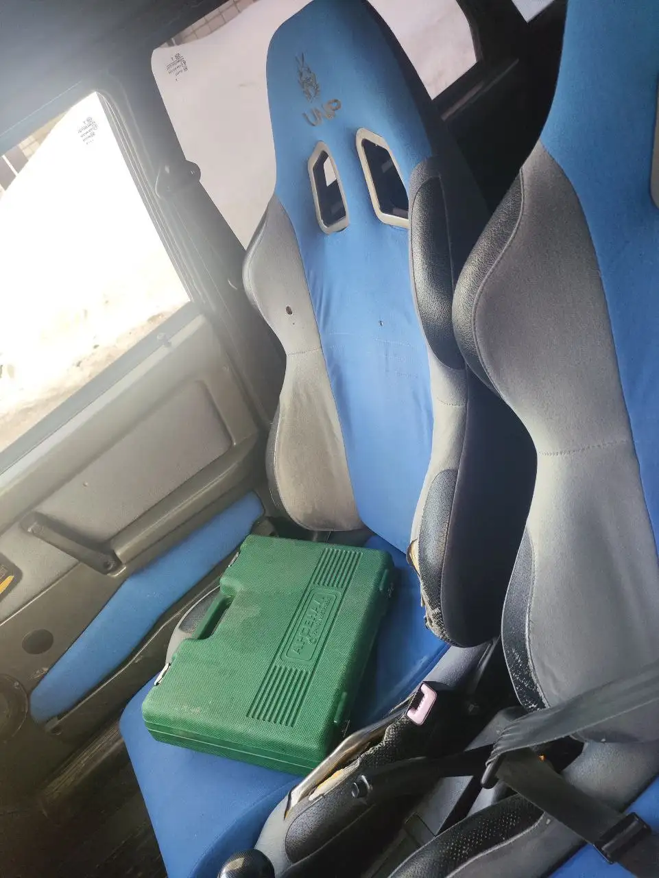 Два ковша - Автокомплектующие (Запчасти) в Казань