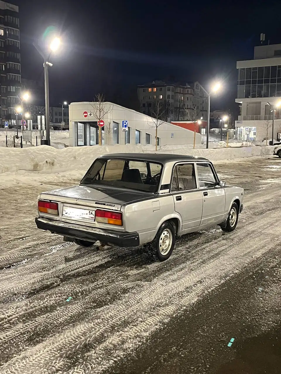 Продам Lada 2107 2011 года - Легковые автомобили (Авто) в Казань