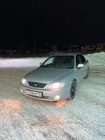 Kia Spectra 2006 года в Набережных Челнах - частное объявление в Набережные Челны