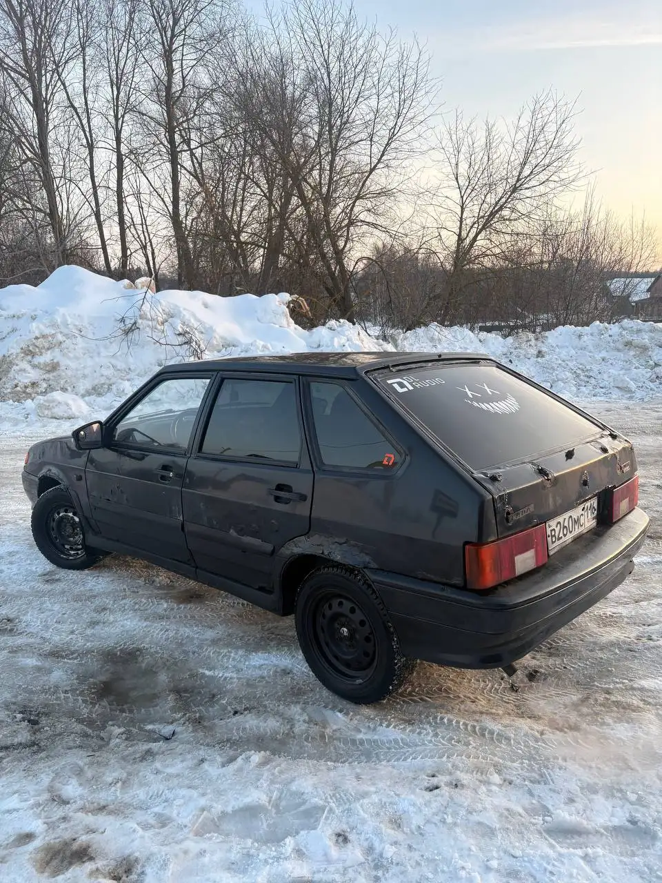 ВАЗ 2114 2009 года - Авто в Казань