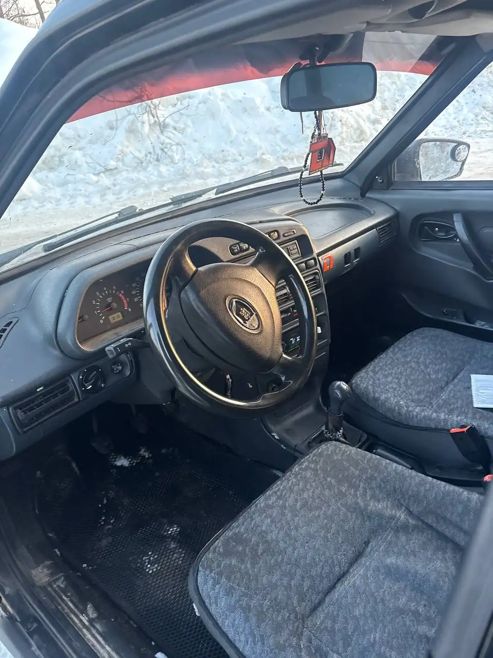 ВАЗ 2114 2009 года - Авто в Казань