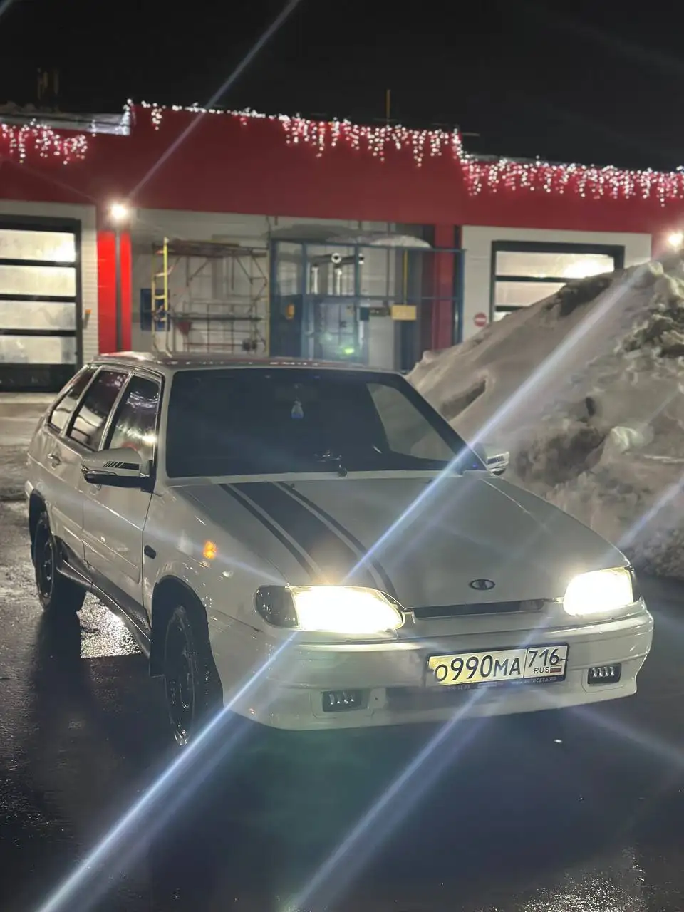 Продажа ВАЗ 2114 2013 года в Казани - Авто в Казань