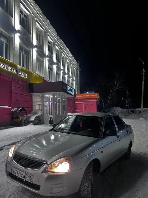 Обмен автомобиля - Легковые в Казань