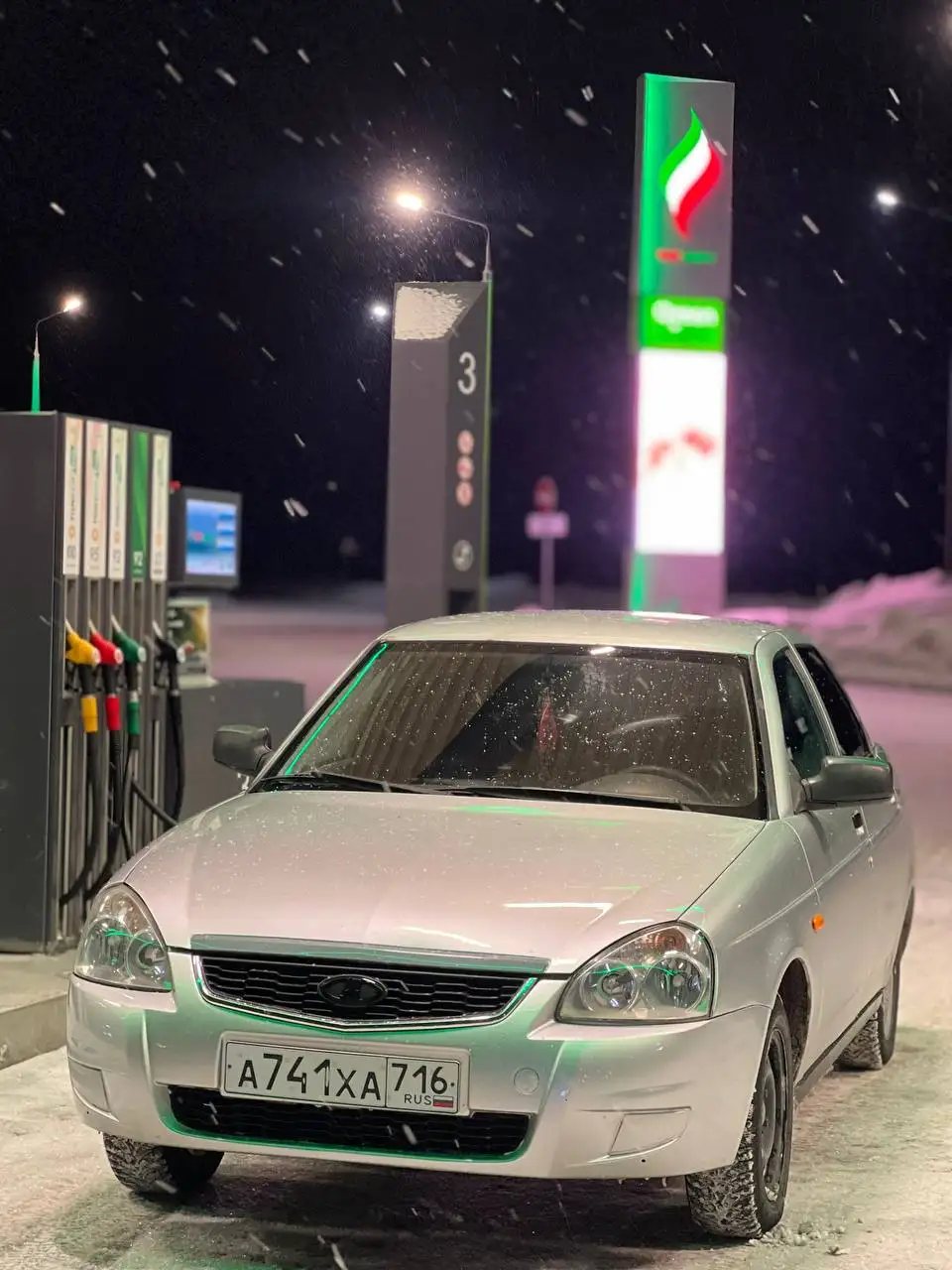 Обмен автомобиля - Легковые (Авто) в Казань