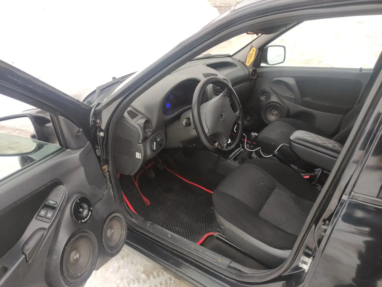 Продам автомобиль Лада Приора 2012 года - Легковые автомобили (Авто) в Зеленодольск