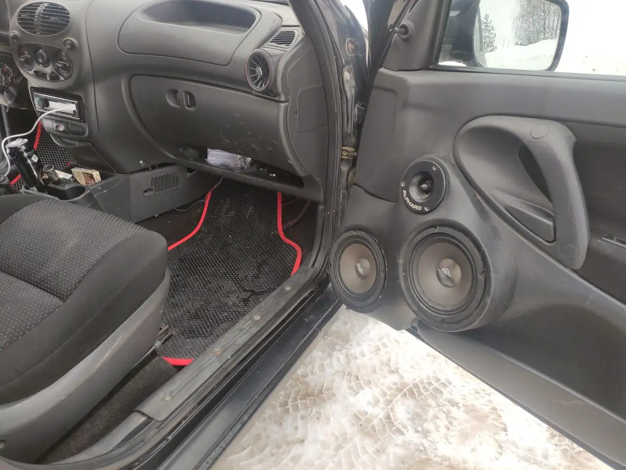 Продам автомобиль Лада Приора 2012 года - Легковые автомобили (Авто) в Зеленодольск