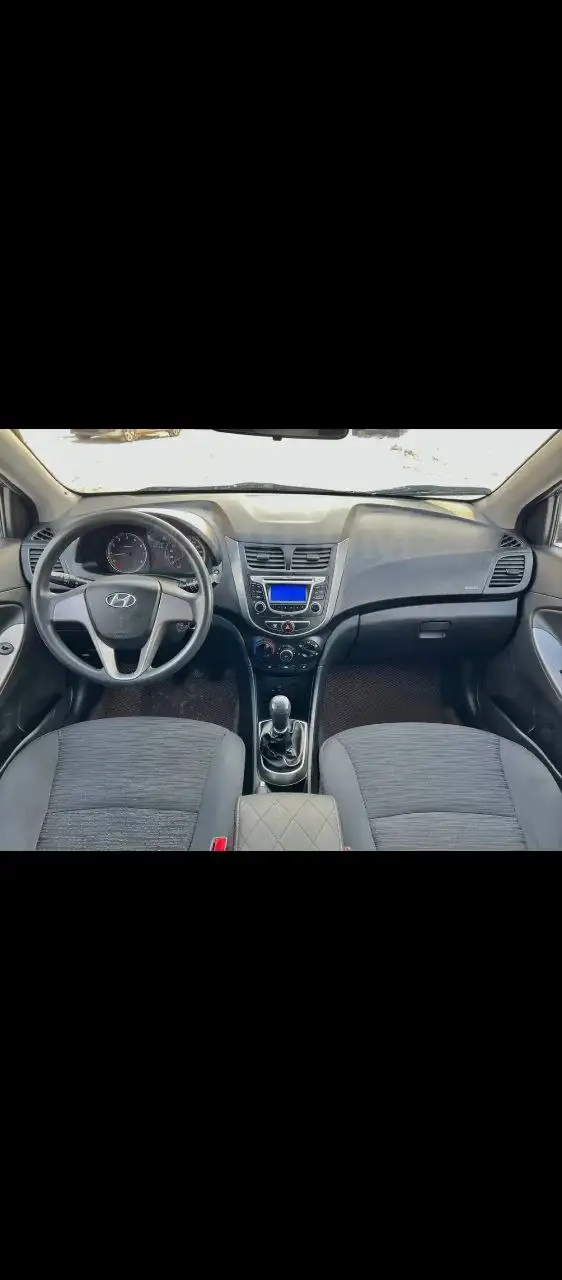 Продажа автомобиля 2014 года, 1.4 механика, отличное состояние - Легковые автомобили (Авто) в Казань