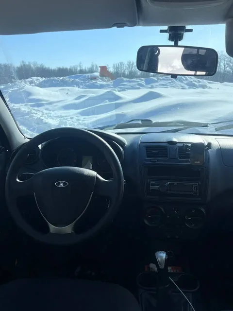 Продажа Лада Калина 2 2014 года - Легковые в Казань