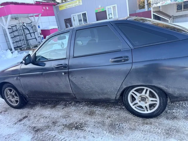 Продажа ВАЗ 2112 2007 года - Легковые в Казань