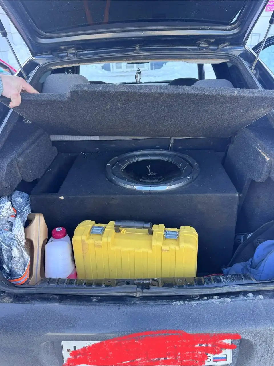 Продажа ВАЗ 2112 2007 года - Легковые автомобили (Авто) в Казань