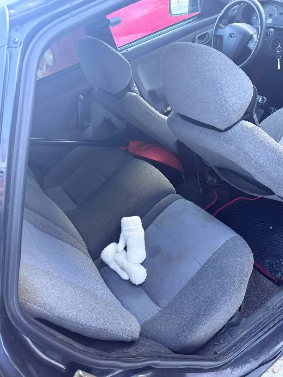 Продажа ВАЗ 2112 2007 года - Легковые автомобили (Авто) в Казань