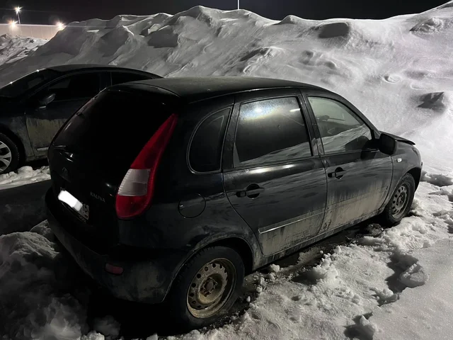 Продам автомобиль 11г с неисправным фризом - Легковые в Казань