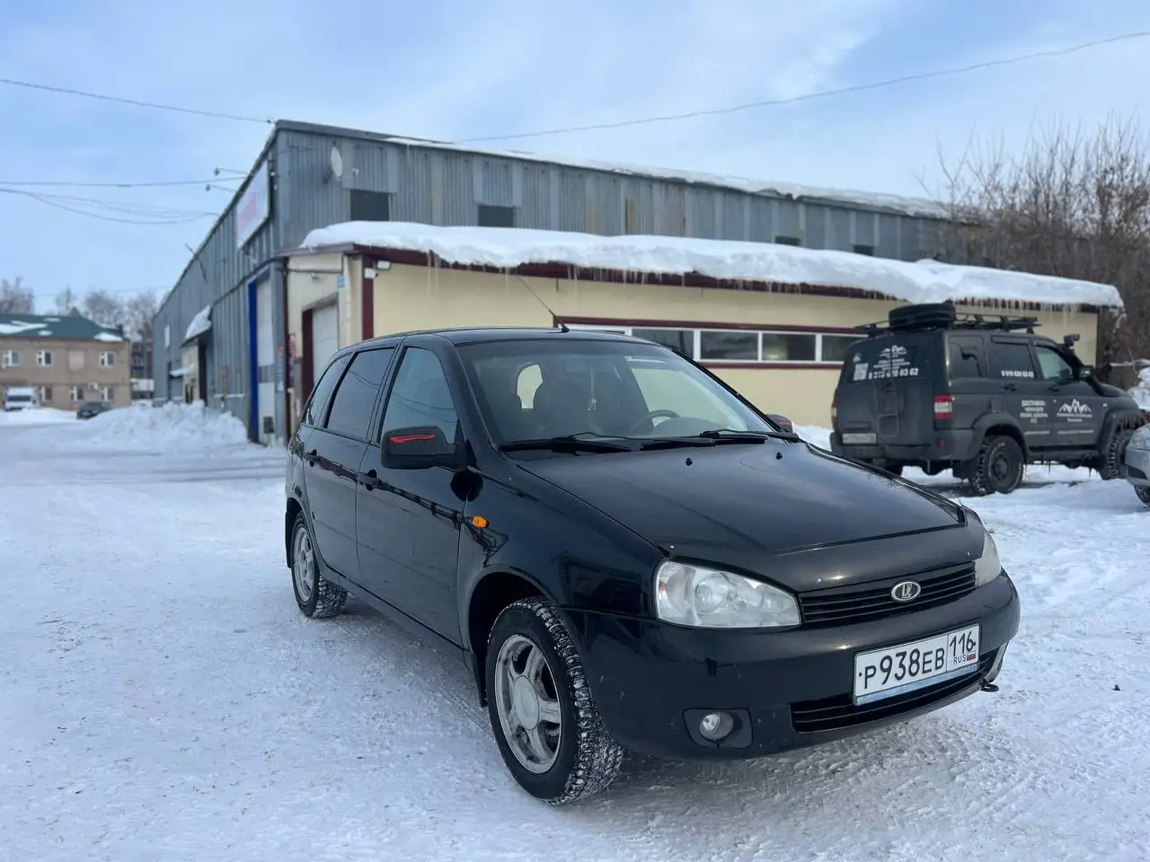 Продажа автомобиля 2012 года в отличном состоянии - Авто в Чистополь