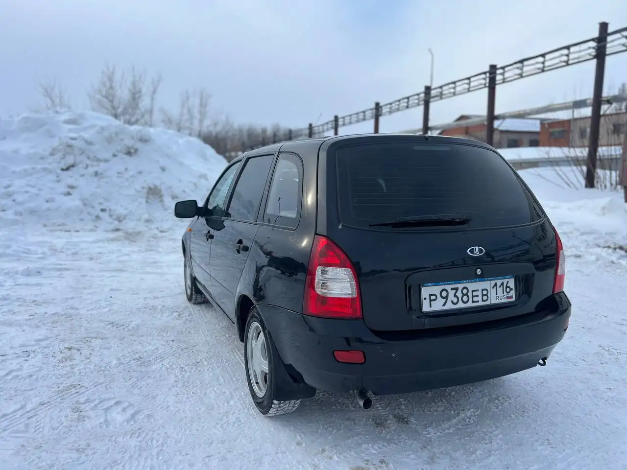 Продажа автомобиля 2012 года в отличном состоянии - Авто в Чистополь