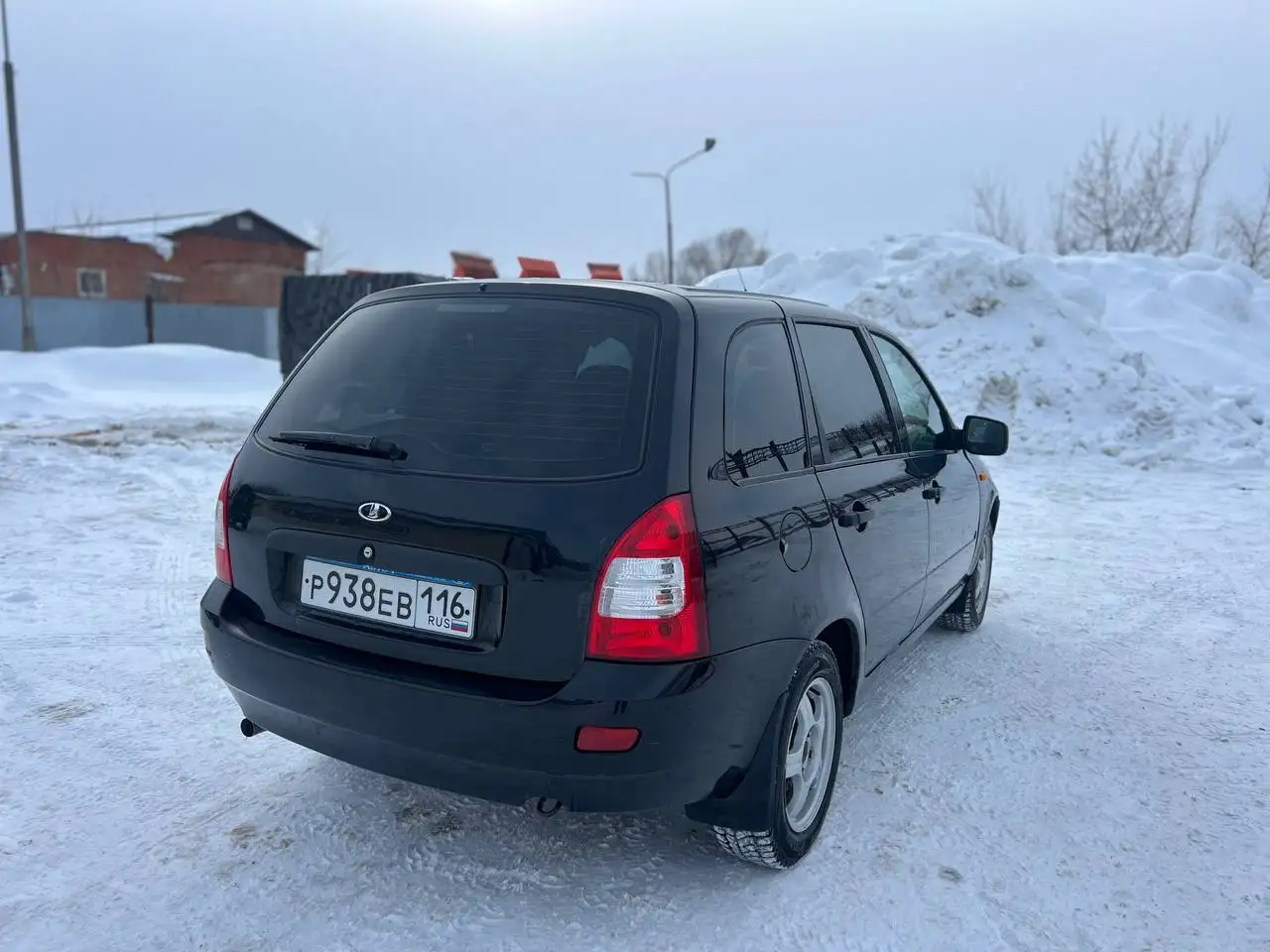 Продажа автомобиля 2012 года в отличном состоянии - Авто в Чистополь