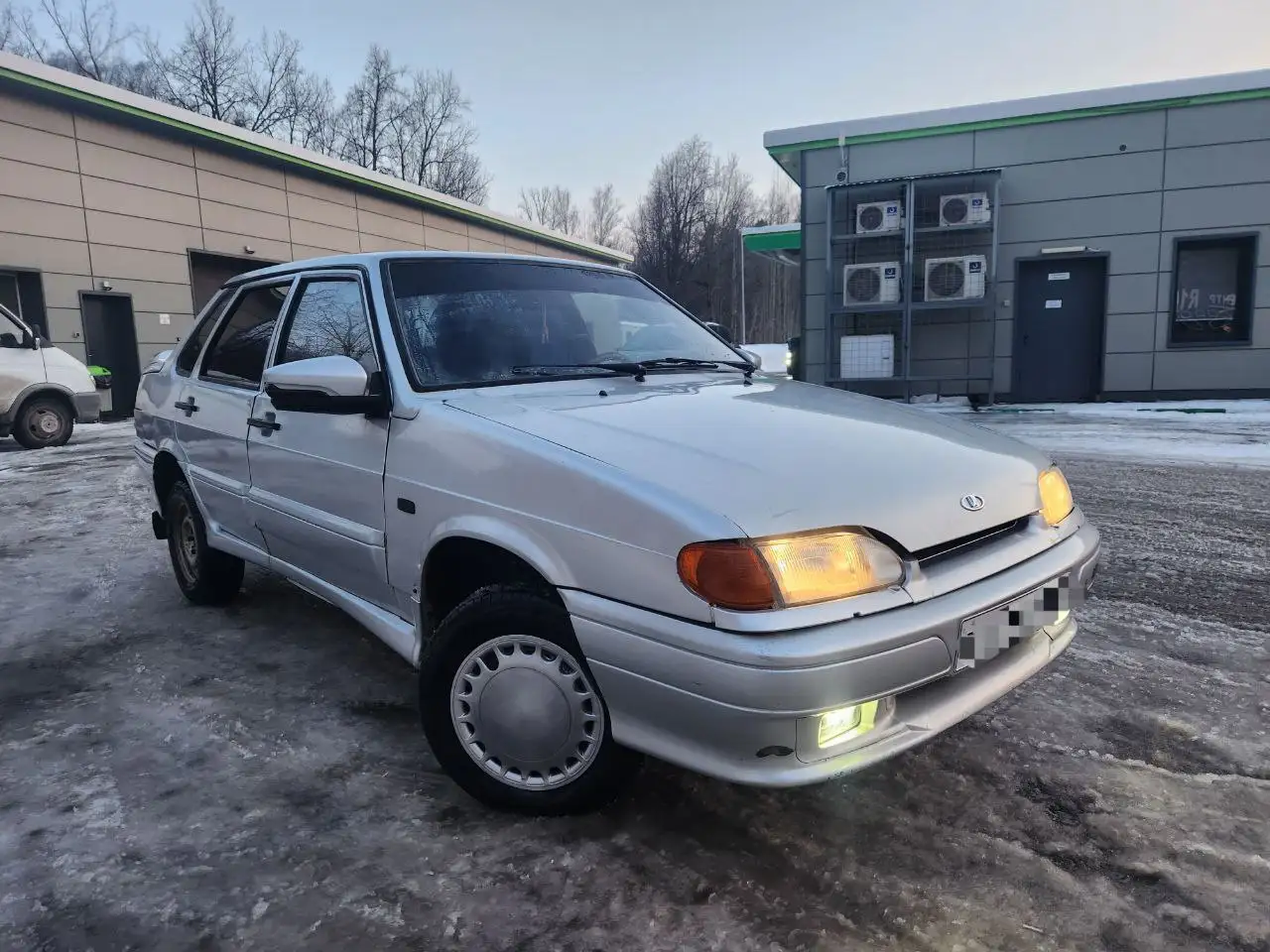 Продажа автомобиля 2006 года в Казани - Авто в Казань