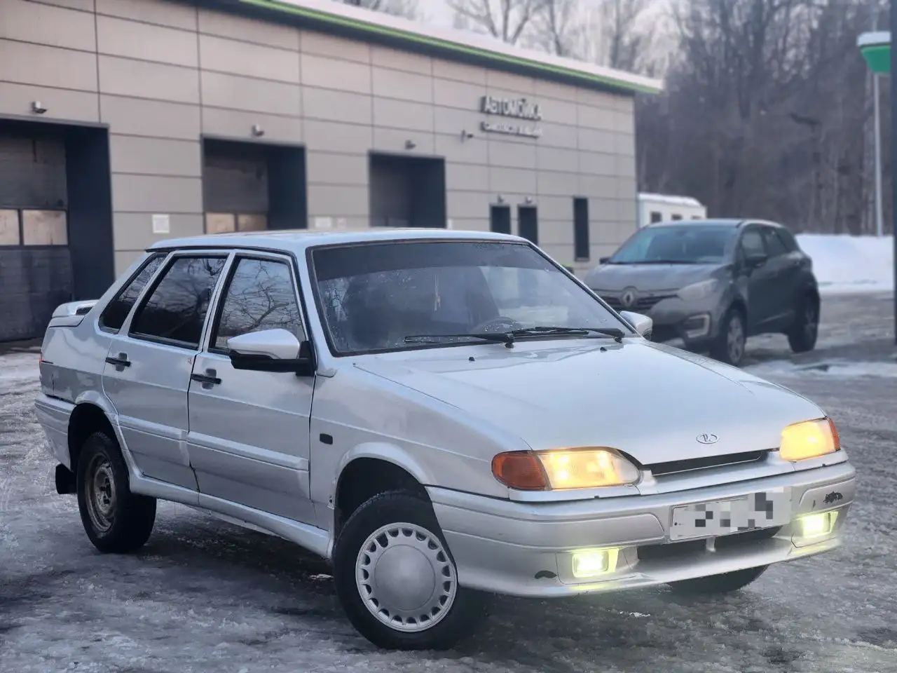 Продажа автомобиля 2006 года в Казани - Авто в Казань