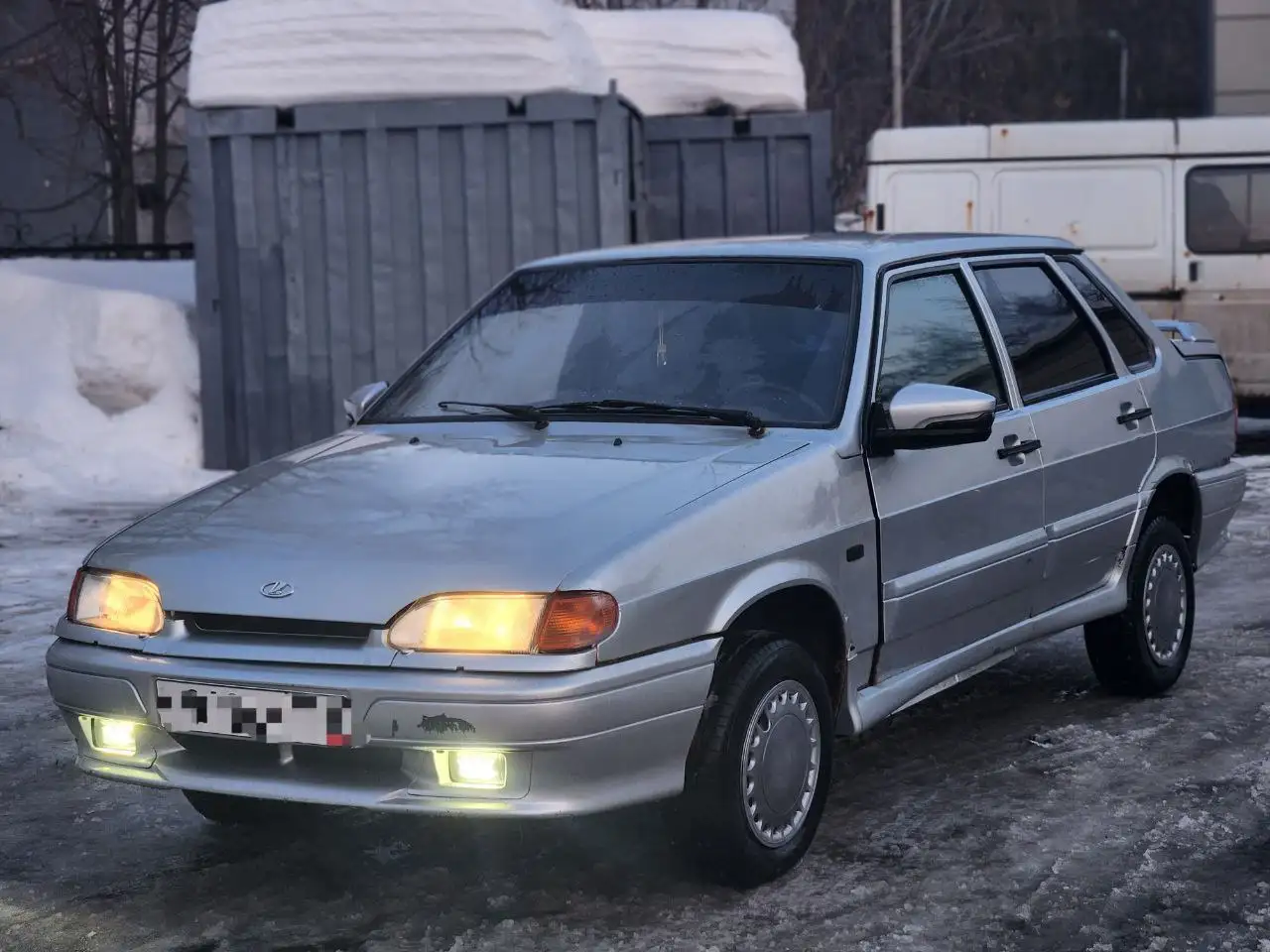 Продажа автомобиля 2006 года в Казани - Авто в Казань