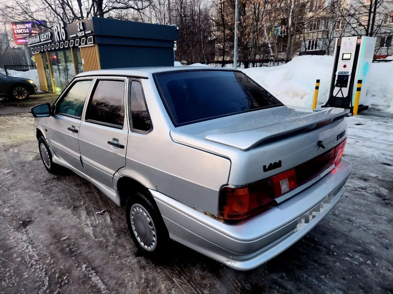 Продажа автомобиля 2006 года в Казани - Авто в Казань